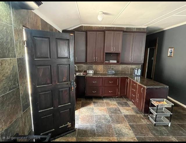 3 BEDROOM HOUSE FOR SALE IN HILLARY